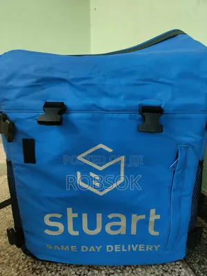 Photo - Insulated Lunch Bag