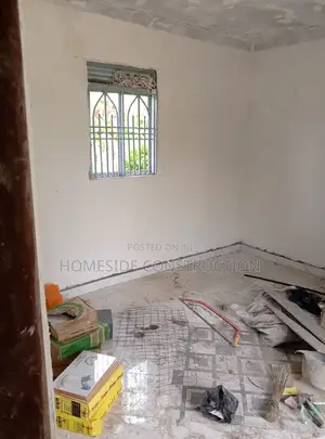 Renovation Works And Construction