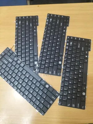 Laptop Keyboards Toshiba