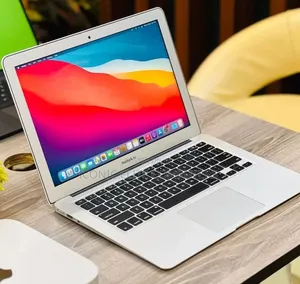 Laptop Apple MacBook Air 2017 4GB Intel Core I5 SSD 128GB