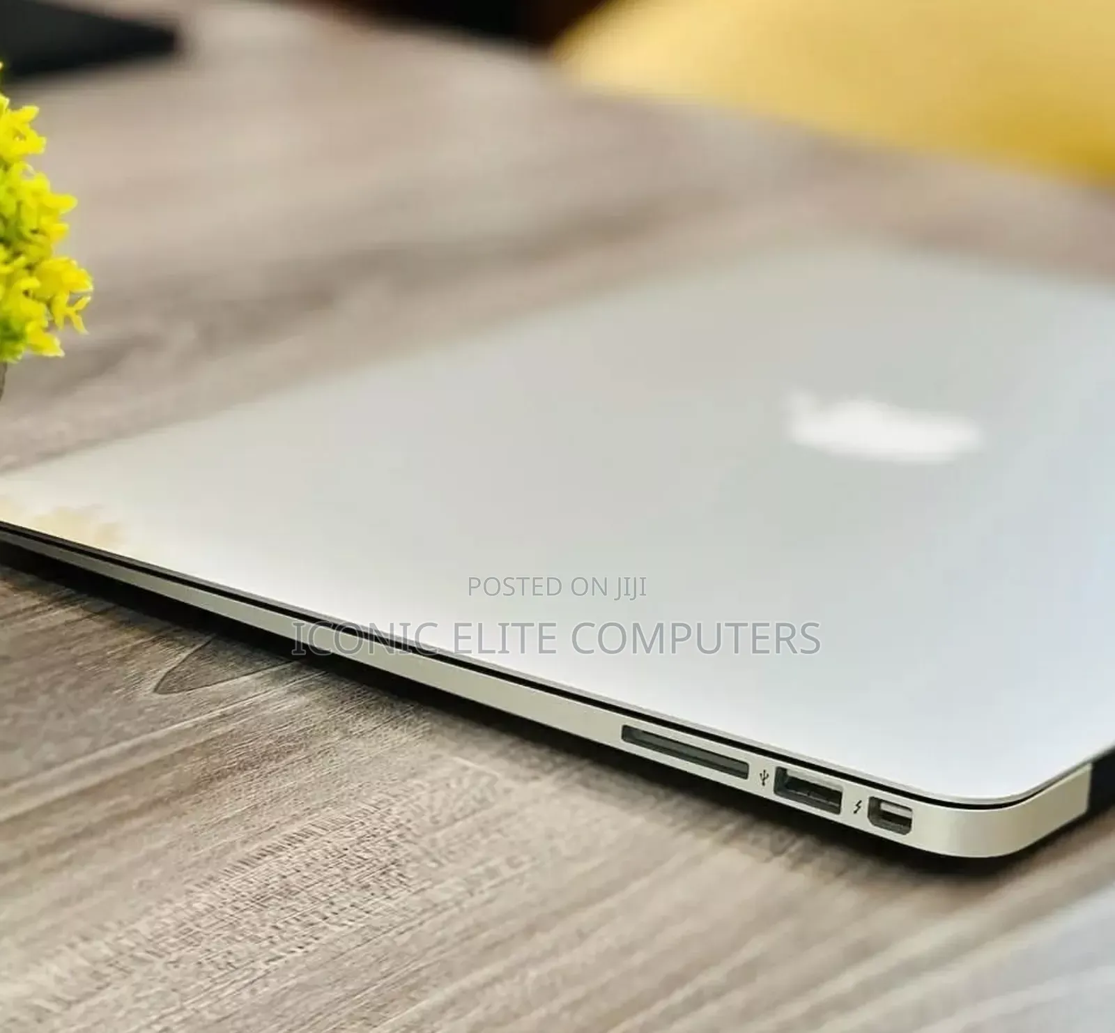 Laptop Apple MacBook Air 2017 4GB Intel Core I5 SSD 128GB