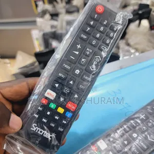 Photo - Smartec Smart Flatscreens Remote Controls
