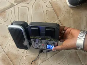 Guitar Pedal