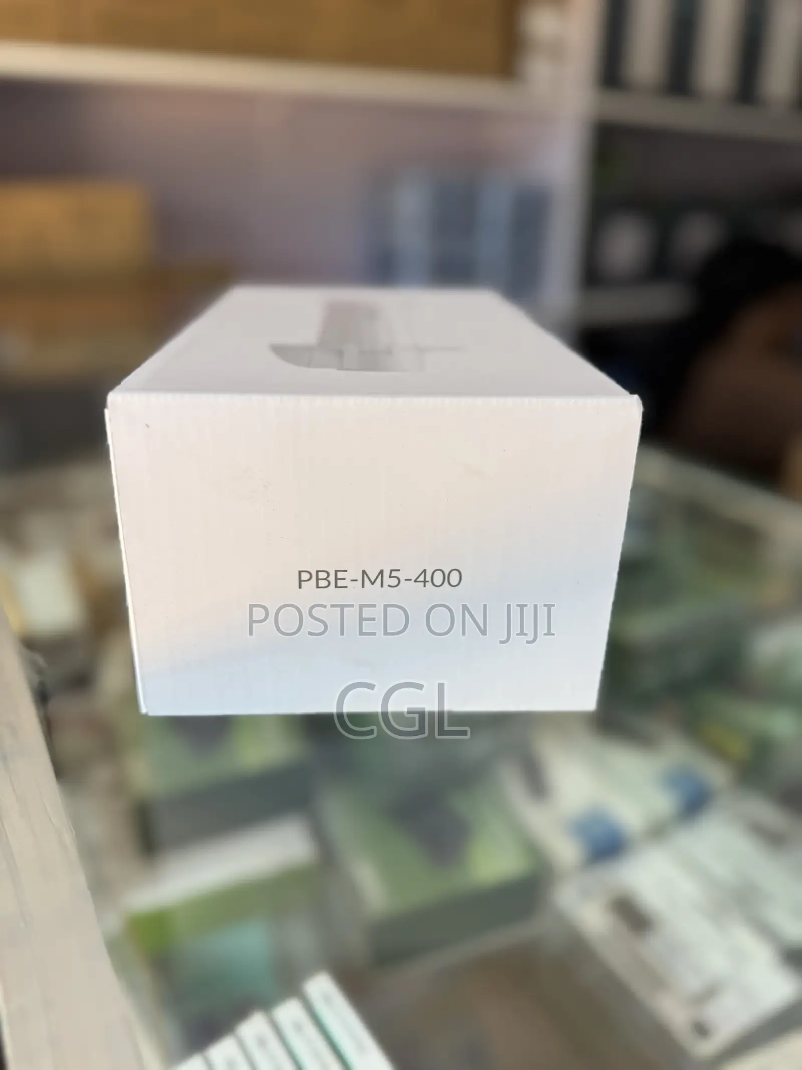 Unifi Powerbeam Pbe-M5-400