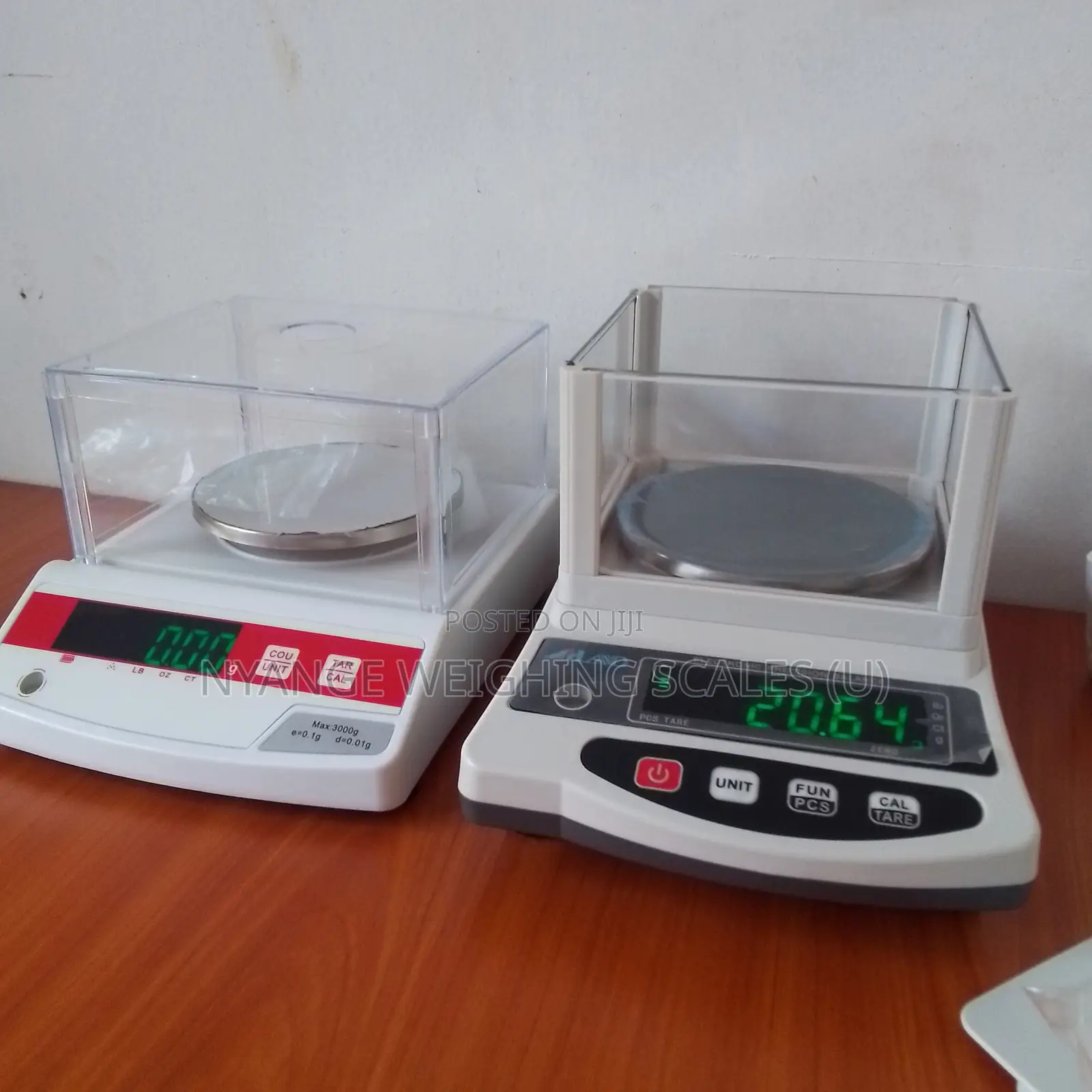 Mc 3000g Price Precision Balance Scale