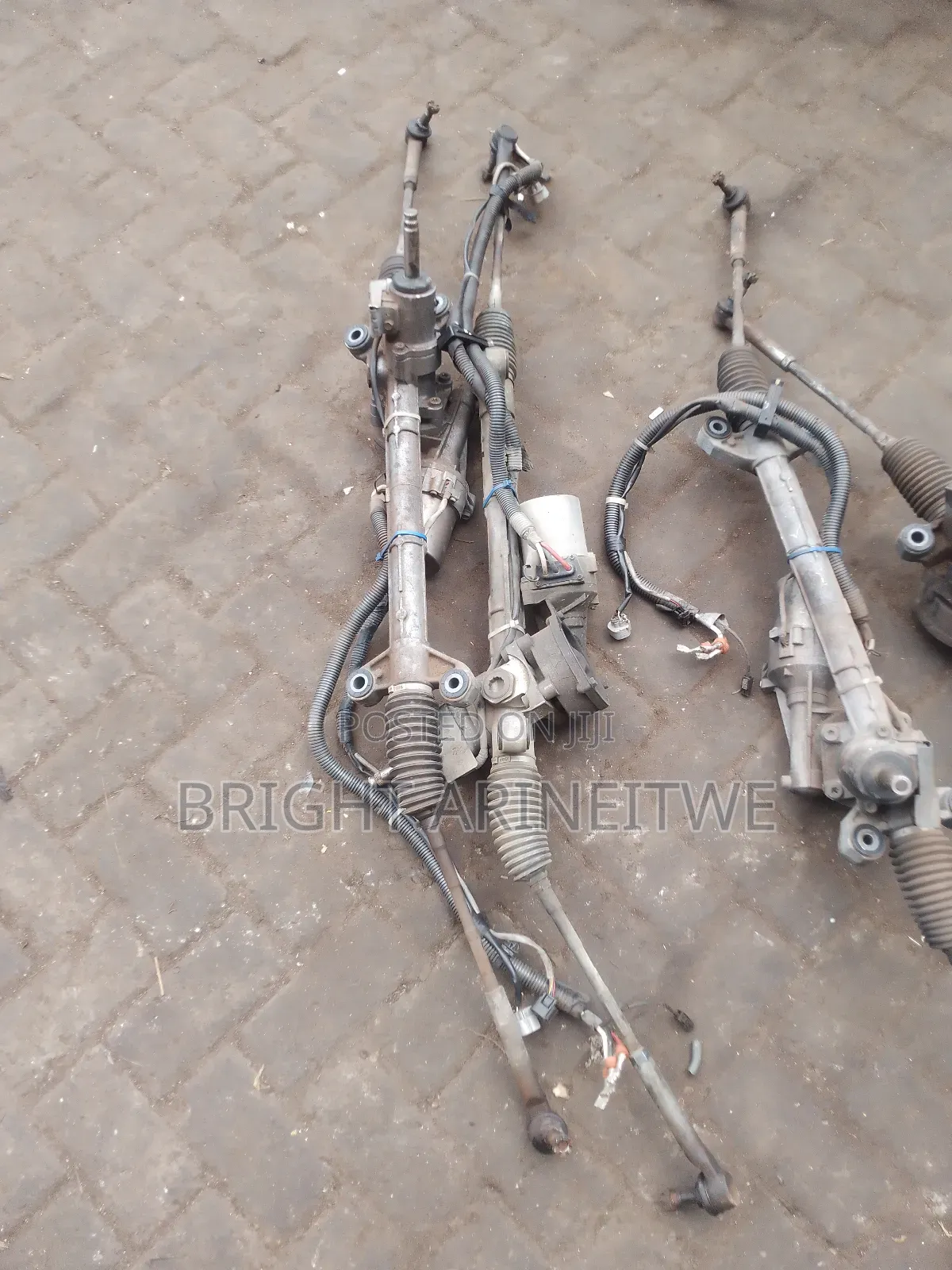 Steering Rack for Subaru Impreza,Xv