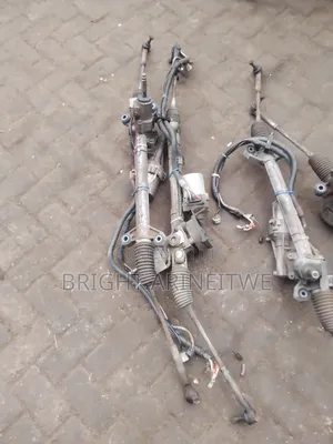 Steering Rack for Subaru Impreza,Xv