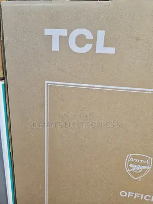 TCL 75" Qd Mini Led Uhd Smart Tv
