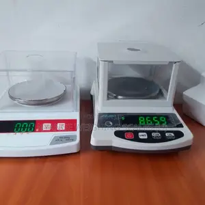 Table Top Weighing Scale Analytical Weigh Digital Weighing Scale