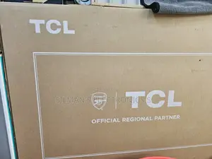TCL 85" Qled Uhd Smart Tv