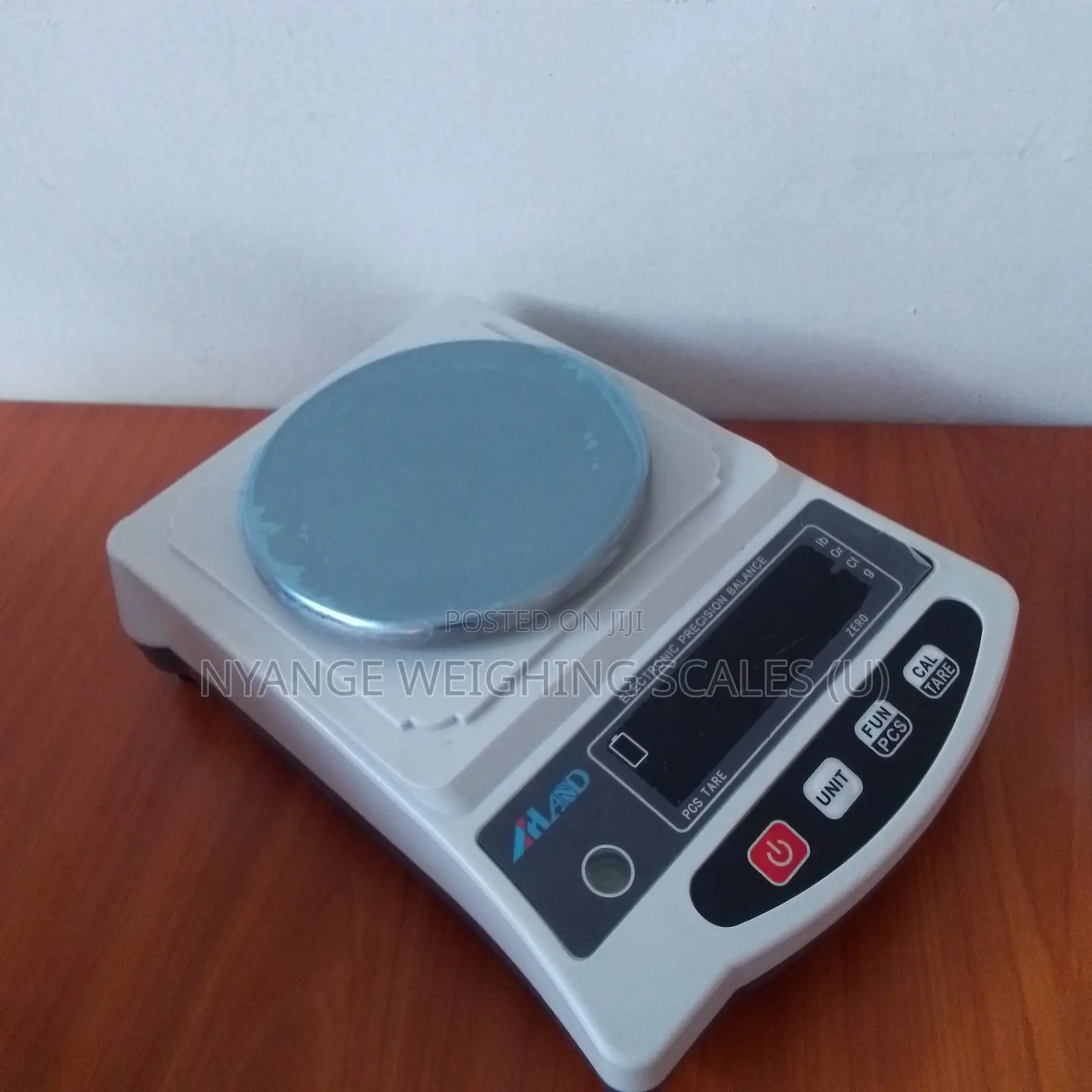 Laboratory Weighing Scale Analytical Weigh Weighing Scales 3kg/0.01g