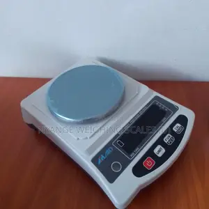 Laboratory Weighing Scale Analytical Weigh Weighing Scales 3kg/0.01g