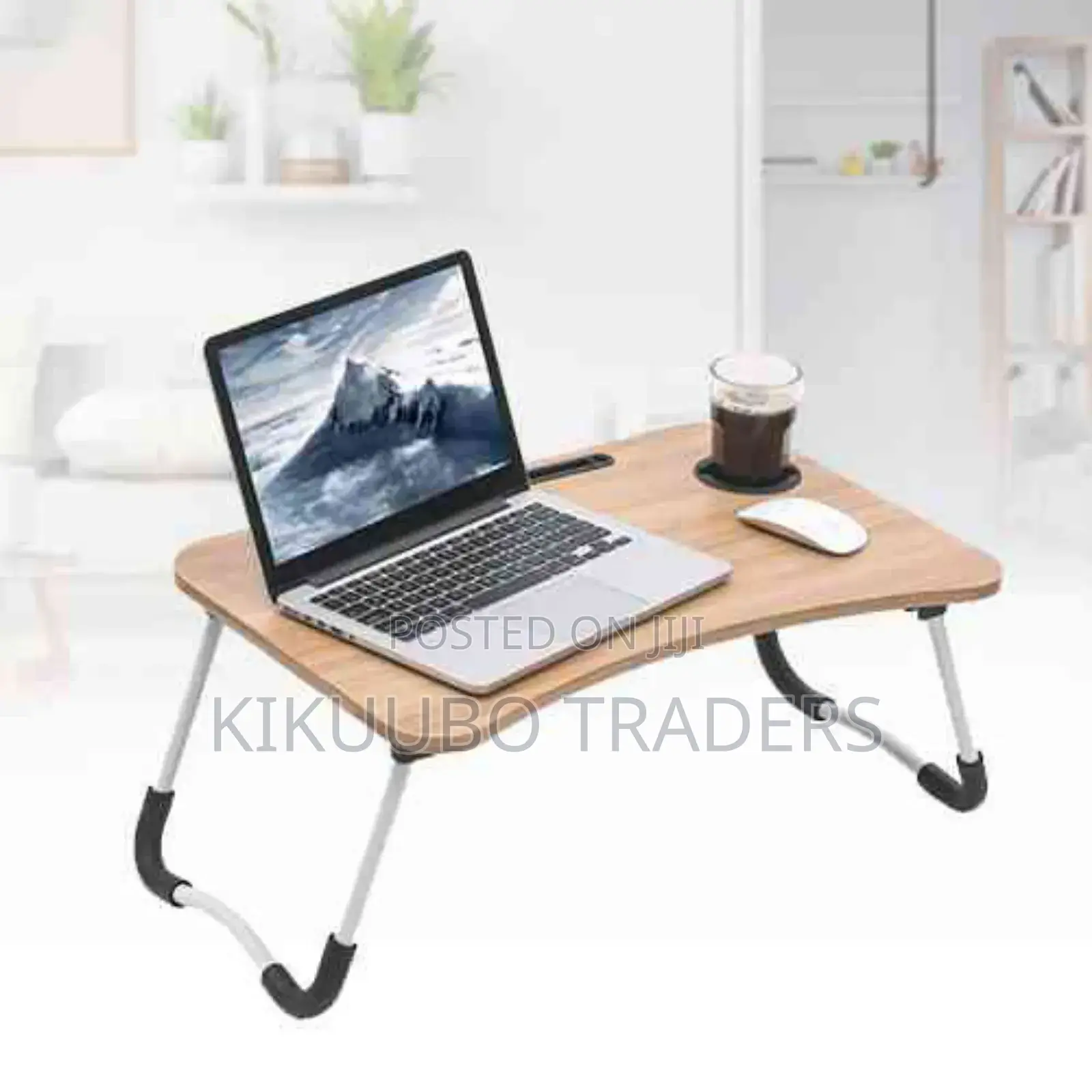Portable Bed Laptop Table