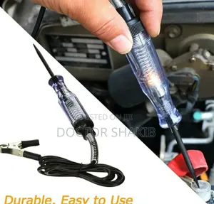 New 6v-24v Car Voltage Continuity Current Tester Pen