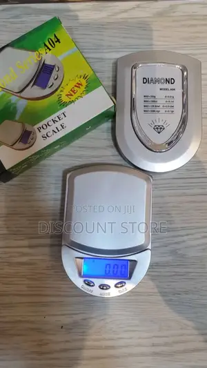 Electronic Mineral Weighing Scale 200g Mineral Scale