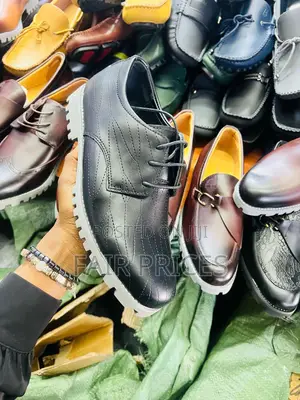 Timberland Oxfords Coffee Brown Black Available