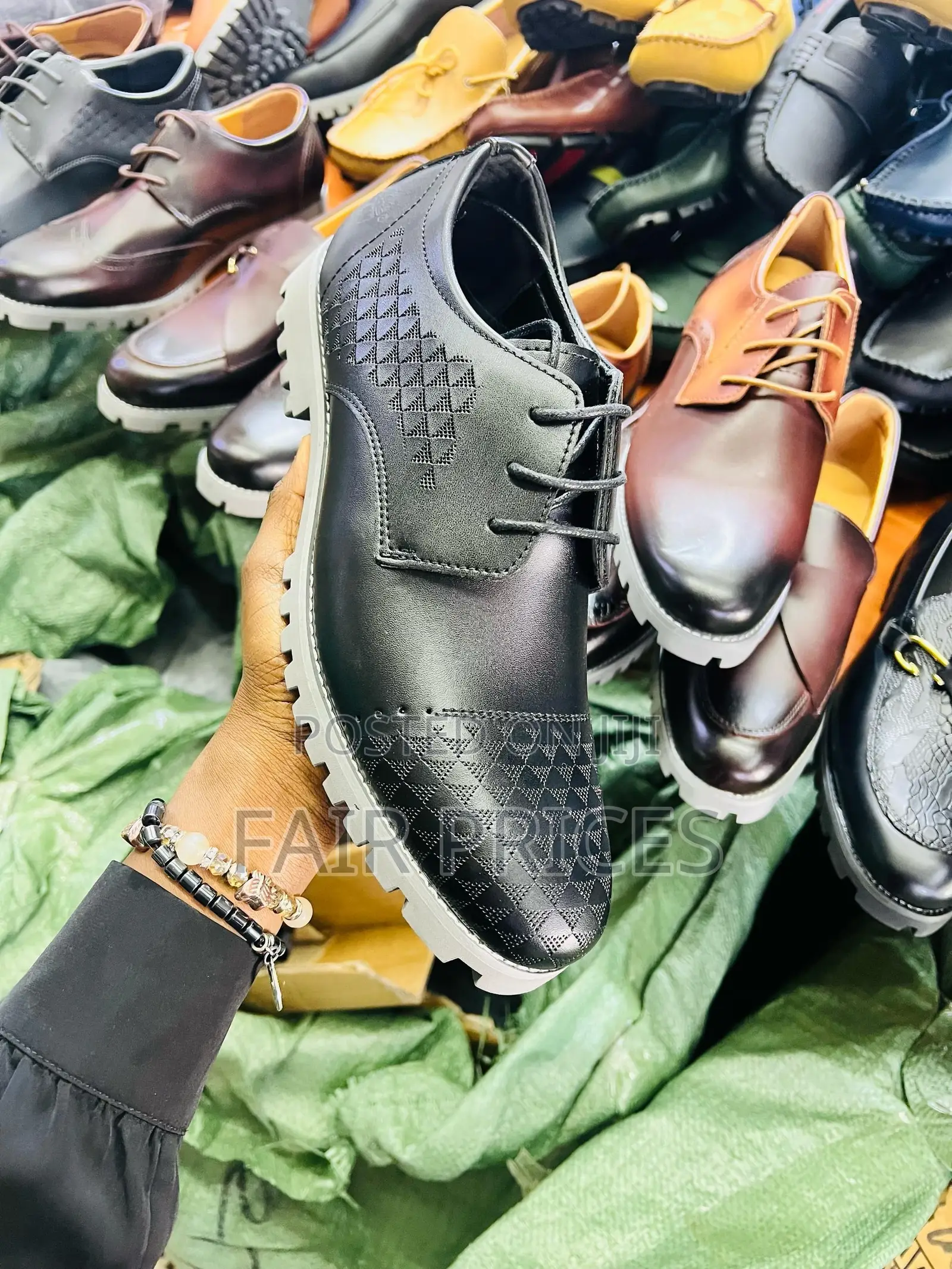 Gentle Timberland Loafers
