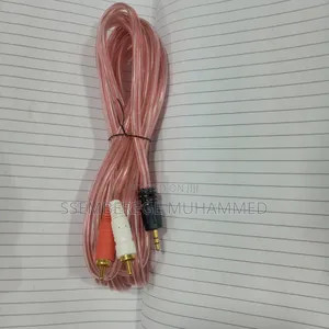 Pin to Banana 10m
