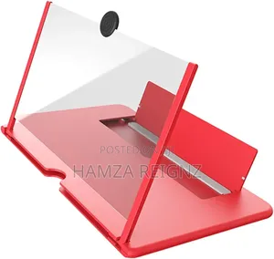 Screen Magnifier Mobilephone Screen Magnifier 12 Inch 3d