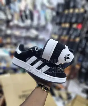 Adidas Campus Unisex Sneakers