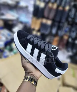Adidas Campus Unisex Sneakers