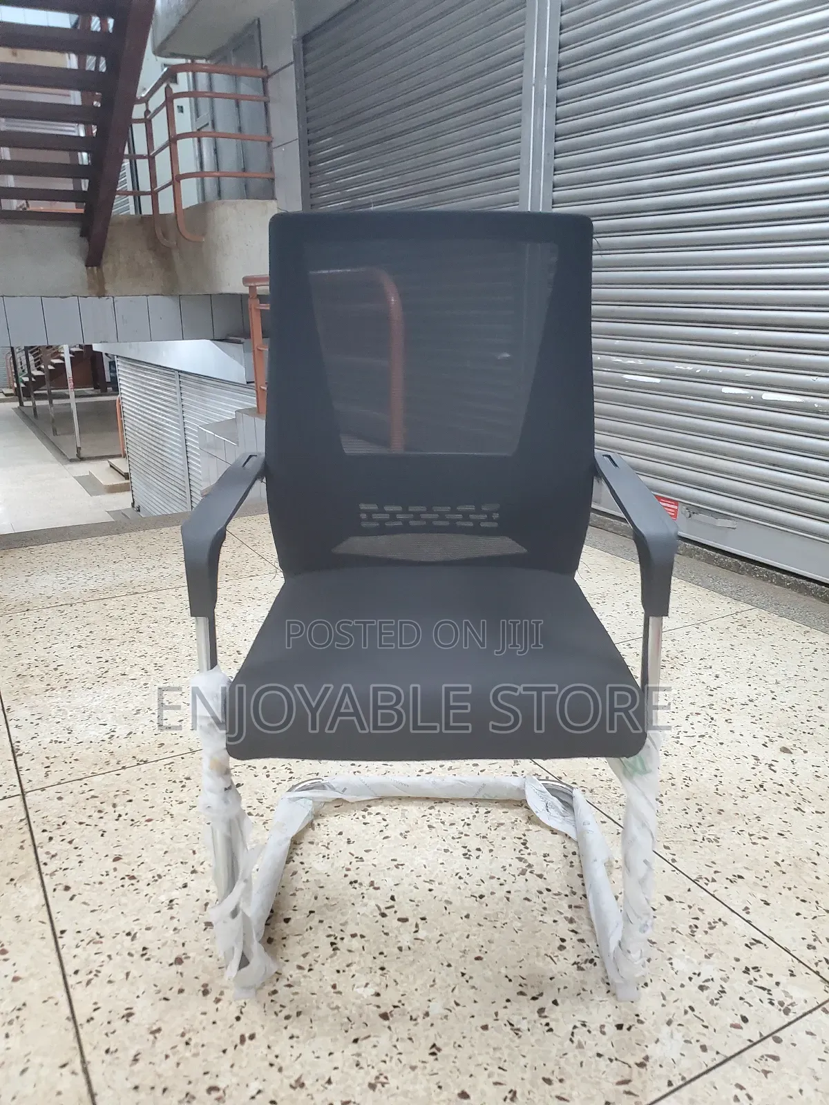 Boadroom Office Chairs
