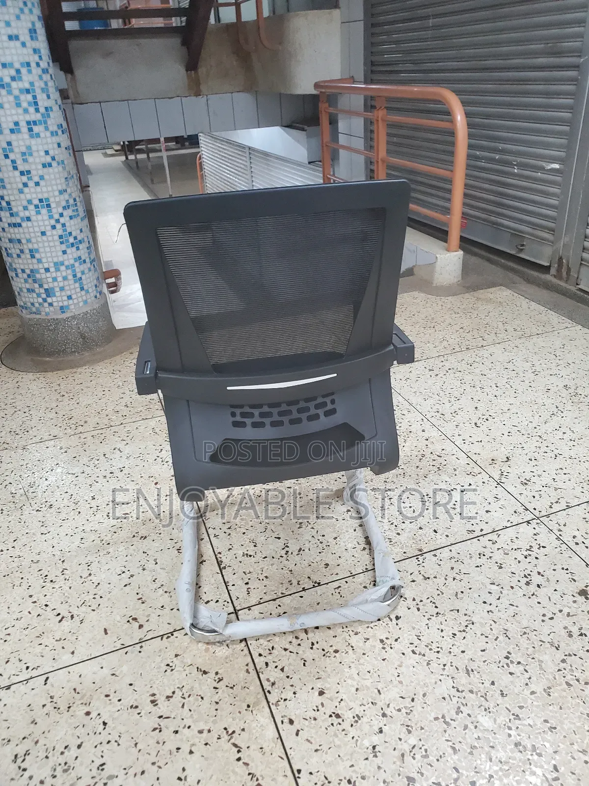 Boadroom Office Chairs