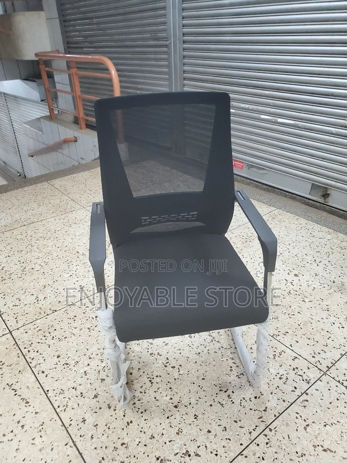 Boadroom Office Chairs