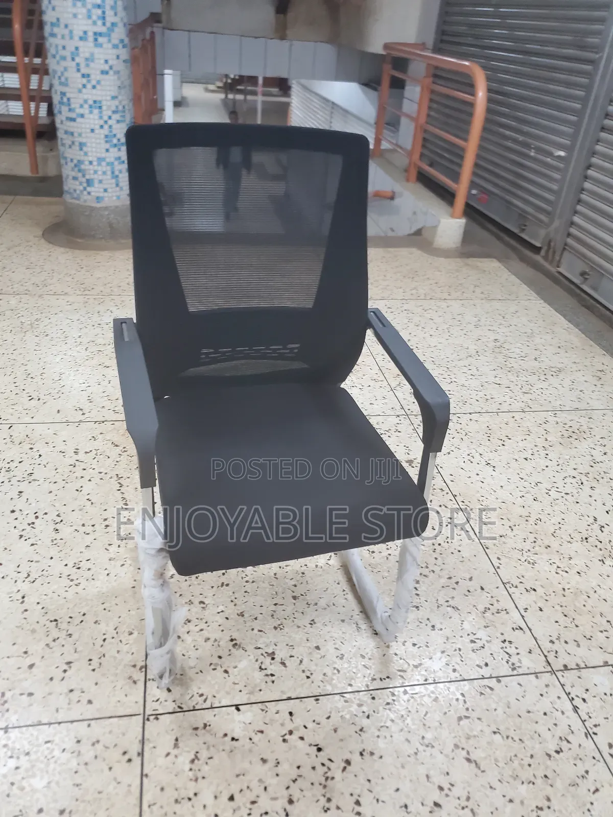 Boadroom Office Chairs