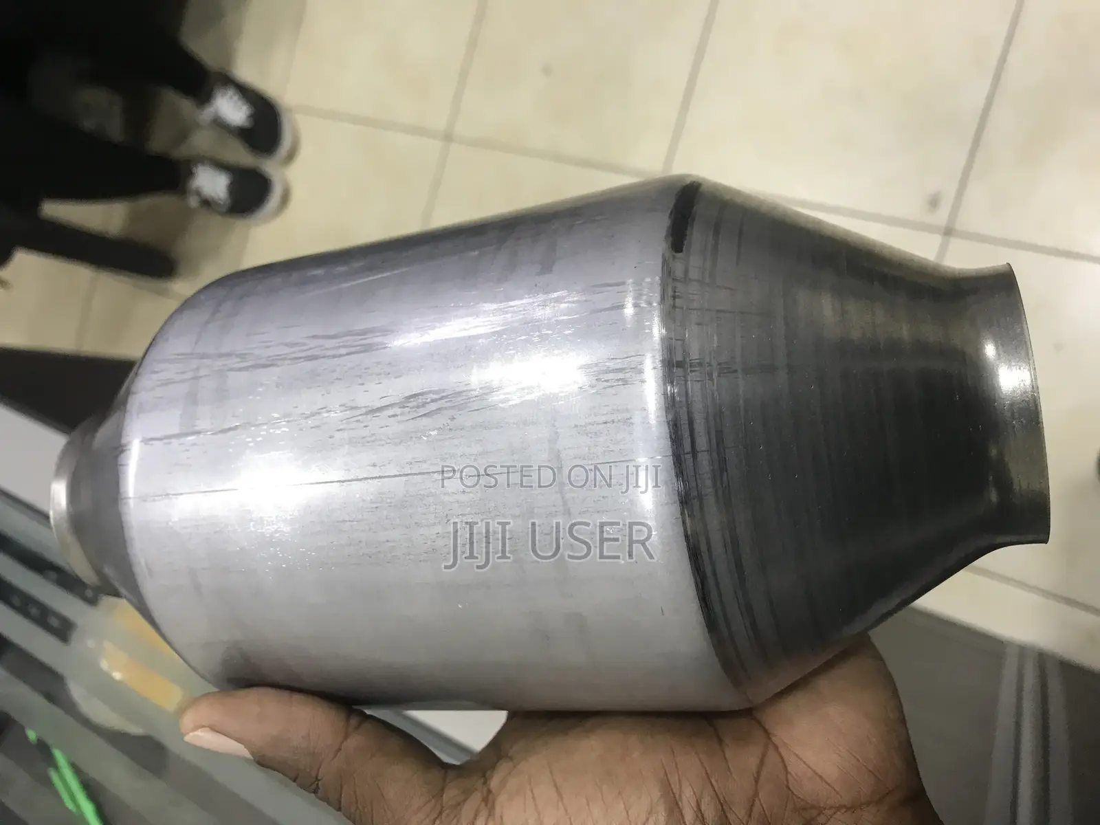 Catalytic Converters