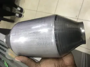 Catalytic Converters