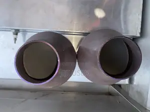 Catalytic Converters
