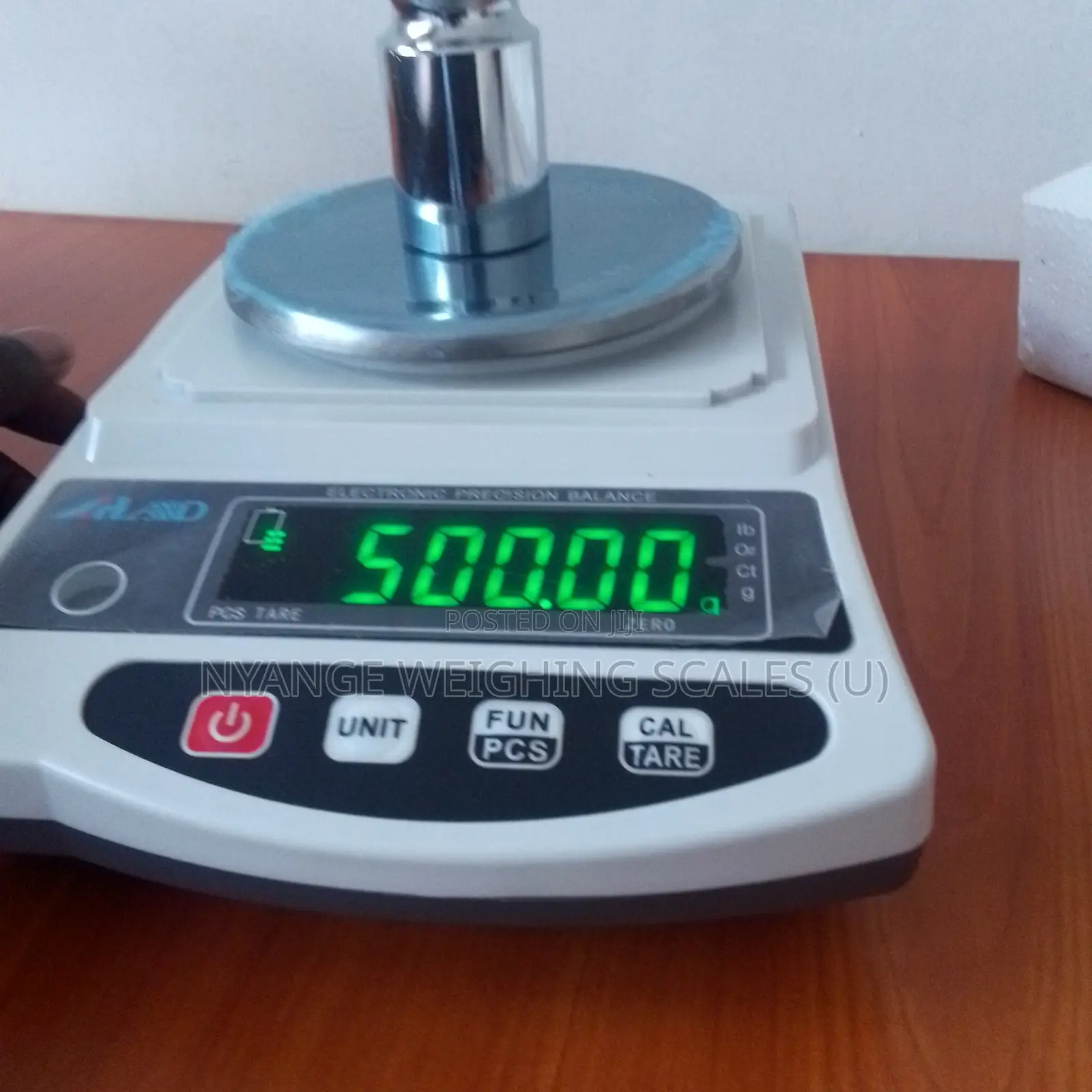 Digital Lab Weighing Scale Table Top Weigh Commercial Weighing Scales