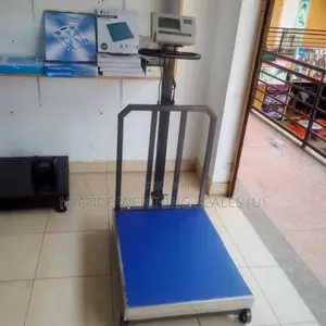 Digital Weigh Industrial Weighing Scales for Sale M-Cpty 700kg Weight