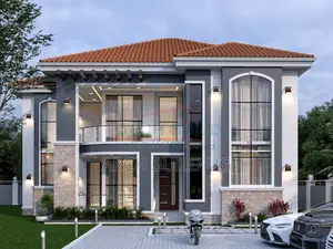 Photo - 7 Bedroom House Plan