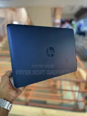 Laptop HP EliteBook 820 G2 8GB Intel Core I5 HDD 500GB