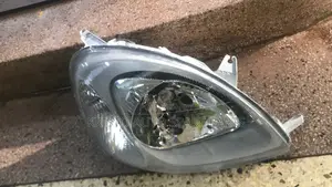 Headlamps Vitz Old Model