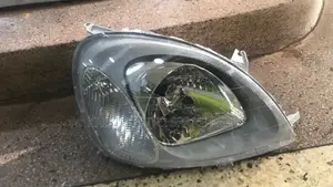 Headlamps Vitz Old Model