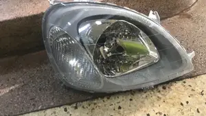 Photo - Headlamps Vitz Old Model