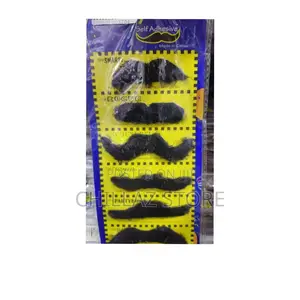 Photo - Self Adhesive Mustache .