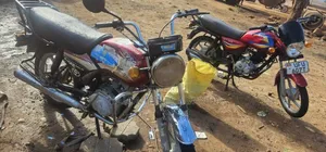TVS 2017 Red