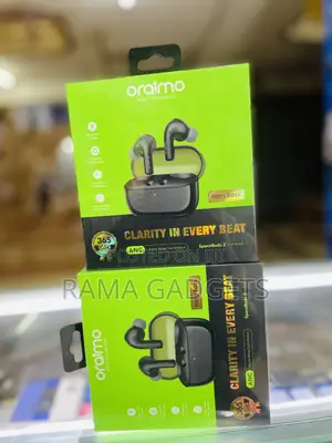Oraimo Spacebuds Z, Otw-625 Model