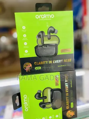 Oraimo Spacebuds Z, Otw-625 Model