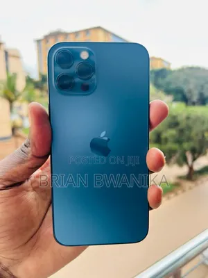 Apple iPhone 12 Pro 256 GB Blue