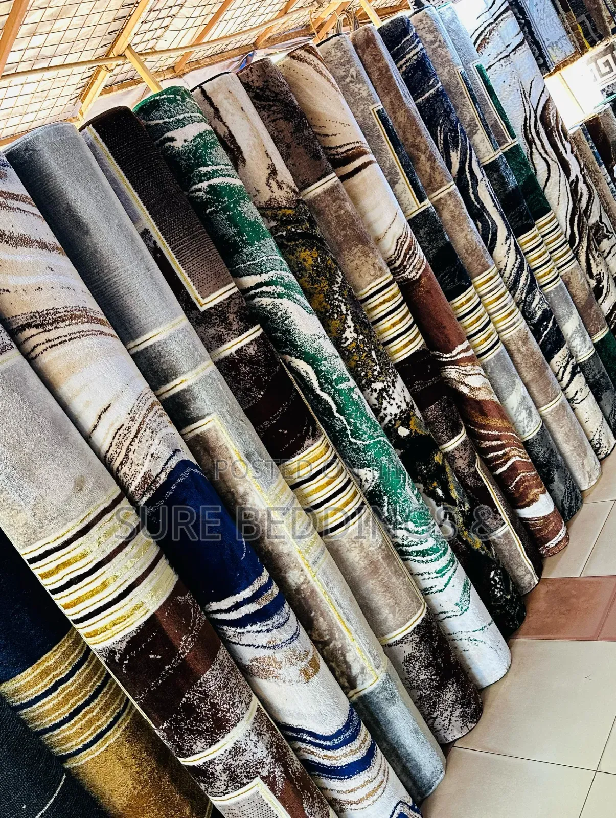 Exotic 200*300 Turkish Carpets