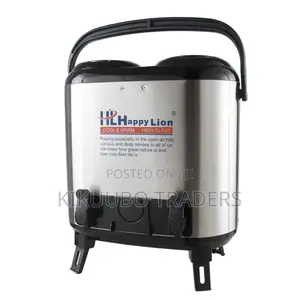 Twin Jug Cooler