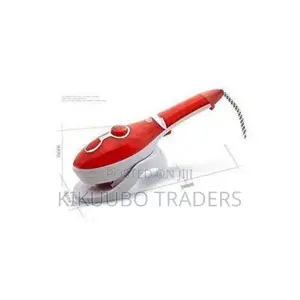 Steam Ironing Brush
