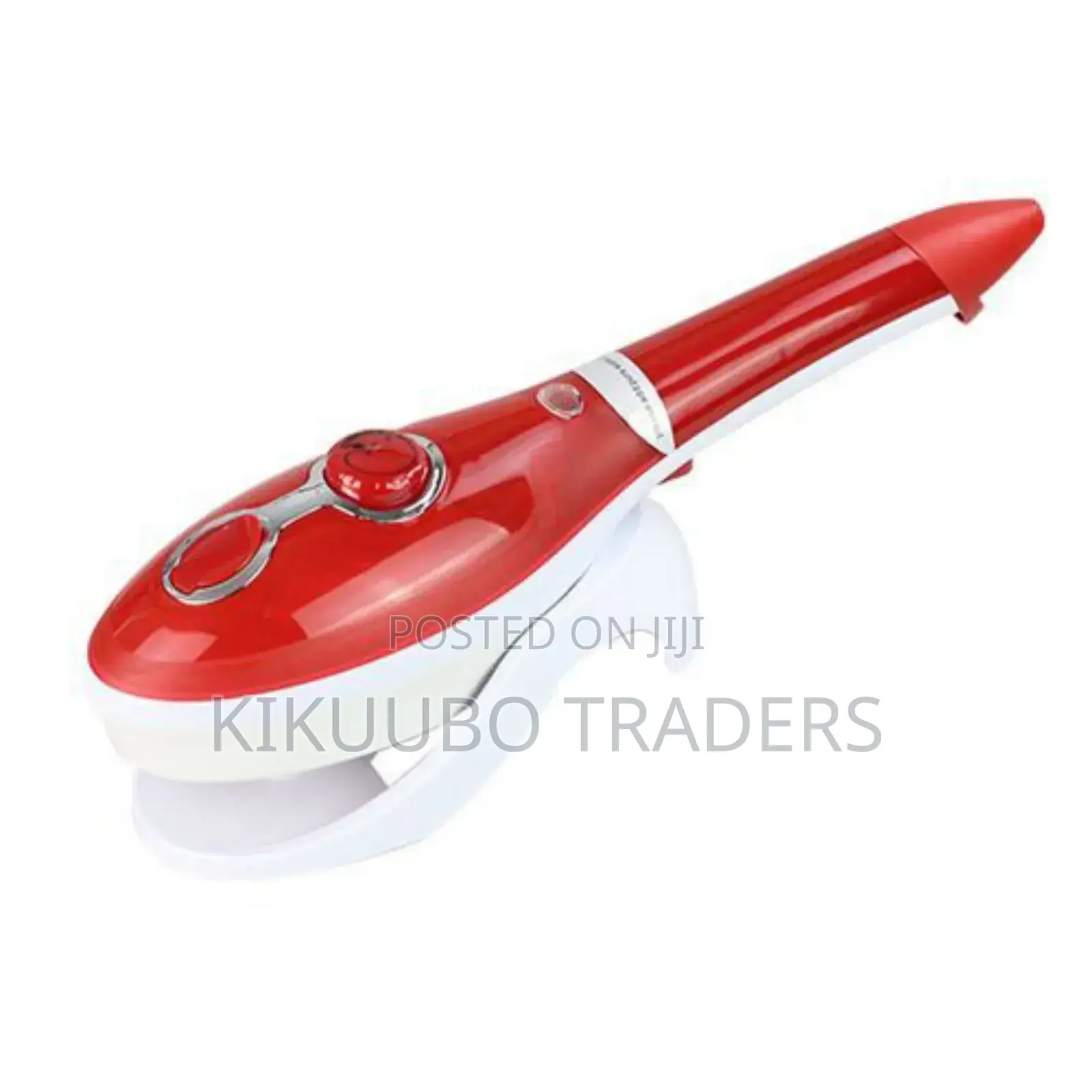 Steam Ironing Brush