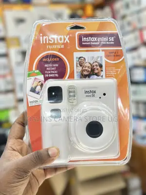 Instax Min E