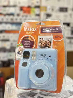 Instax Min E